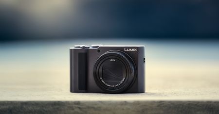 Nowy kompakt Panasonica. TZ300 stawia na uniwersalność