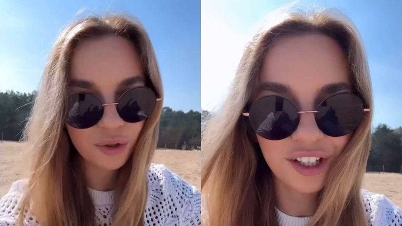 Oliwia ze "ŚOPW" idzie na wojnę z portalem turystycznym