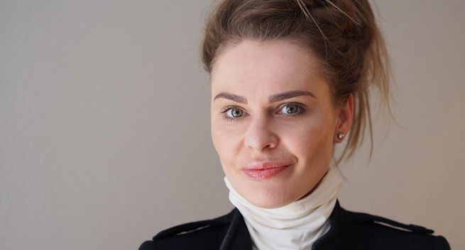 Agata Kołodziej za Andrzeja Kubisiaka na czele działu komunikacji PIE