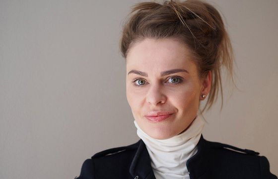 Agata Kołodziej za Andrzeja Kubisiaka na czele działu komunikacji PIE