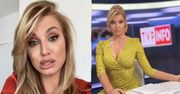 Dziennikarka TVP Info znów tłumaczy się z wyglądu i grzmi: "Kobiety W MEDIACH za bardzo próbują upodobnić się do MĘŻCZYZN"