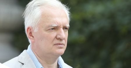 Kolejne uderzenie w Gowina. "Nie chcę mieć z nim nic wspólnego"
