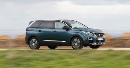 WP Pomaga: alternatywa dla Peugeota 5008 za 100 tys. zł. Proponujemy "japończyka"