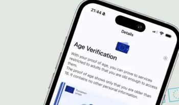 Problemy z unijną aplikacją. Zhakowana w dwie minuty