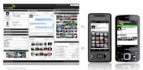 Zamiast książki adresowej ? pięć propozycji (Windows Mobile) 1
