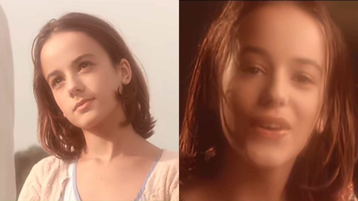 Alizée podbijała rynek muzyczny jako 16-latka. Co dziś u niej słychać?