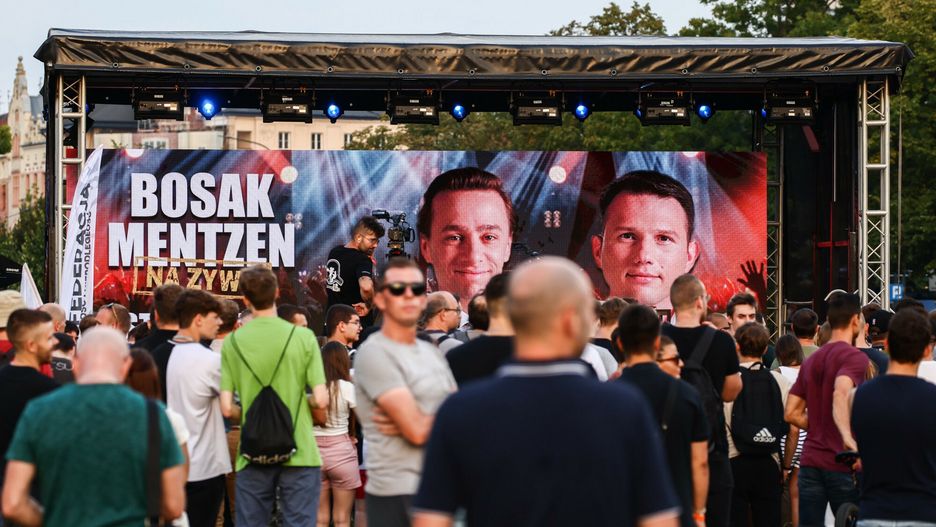 Niektórzy utożsamiają inceli z wyborcami Konfederacji. Ekspertki udowadniają, że to ogromne uproszczenie