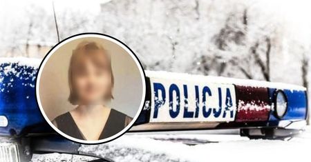 Wyszła ze szkoły i zniknęła. Finał poszukiwań 16-latki. Tu ją znaleźli