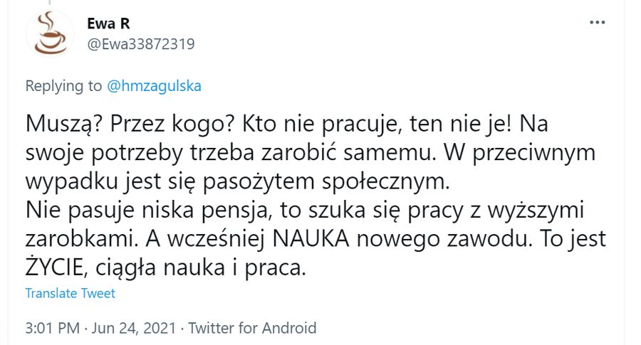 Czterodniowy tydzień pracy