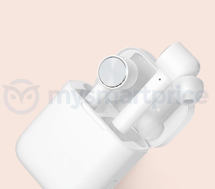 Xiaomi AirDots 2 (źródło: mysmartprice.com)