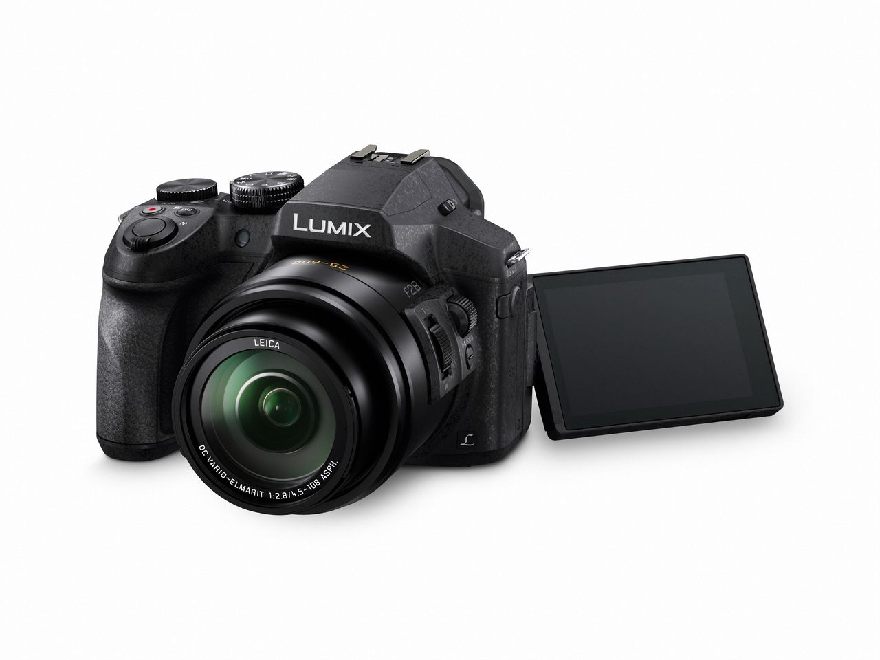 Panasonic FZ300