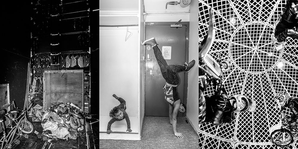 Zakończył się Master of Photography - talent show dla fotografów. Zobaczcie zdjęcia zwycięzcy 7