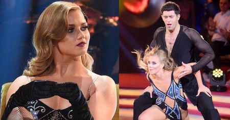 Kaczorowska wraca do "Tańca z gwiazdami" za... 25 TYSIĘCY ZA ODCINEK! "Stawka, o której gwiazdy mogą tylko pomarzyć"