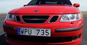 Używany Saab 9-3 II - typowe awarie i problemy
