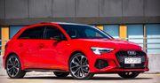 Nowe Audi A3 - nie ograniczajmy się!
