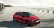 Seat Ibiza po liftingu z polskimi cenami. Mniej wersji wyposażenia, ale więcej silników