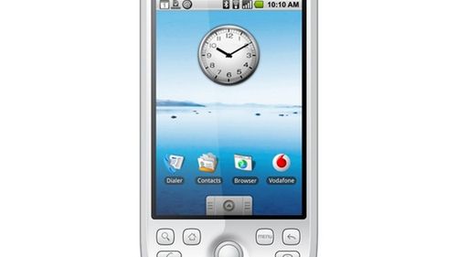 HTC Magic w Vodafone od 1 maja 1