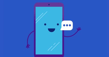 Google szykuje możliwość czytania SMS-ów w przeglądarce