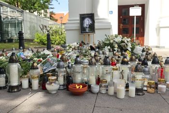 Prezydent odznaczył brutalnie zamordowaną pracownicę UW