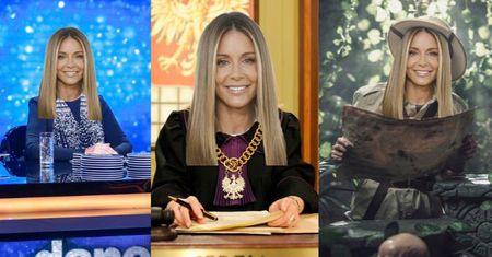 Małgorzata Rozenek straciła posadę w "DD TVN". Podpowiadamy, czym może się teraz zająć! (ZDJĘCIA)