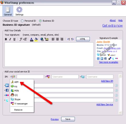 13 rozszerzeń Gmail do Firefoxa 12