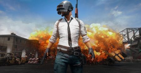 Kolejny sukces PlayerUnknown’s Battlegrounds - rekord Steam pobity