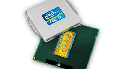 Maksymalna wydajność w laptopie - 4 nowe Intel Core i7 nadchodzą!