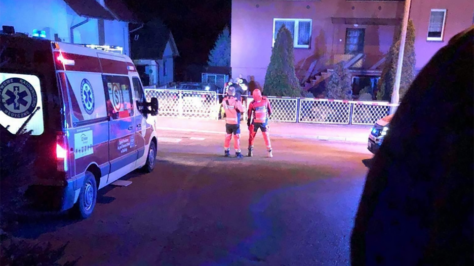 Makabra w Chodzieży. W domu znaleziono pięć ciał. Wśród ofiar dziecko