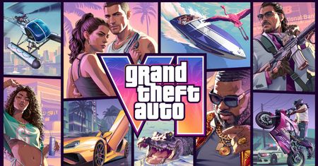 GTA VI rusza z przedsprzedażą. Rockstar podał konkretną datę