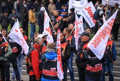 Duże zmiany w Katowicach. Związkowcy zablokują część ulic