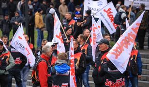 Duże zmiany w Katowicach. Związkowcy zablokują część ulic