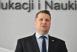 Polska Akademia Nauk do likwidacji? Przemysław Czarnek dementuje