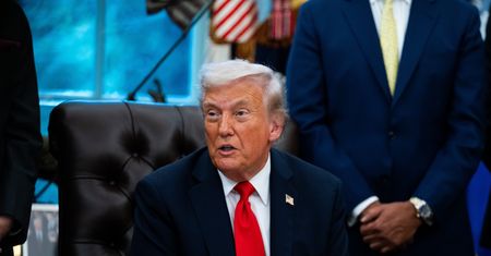 Tokio zamiast Budapesztu. Ujawnili plan Trumpa