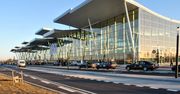 Huczna impreza Portu Lotniczego Wrocław. Sprawę opisał lokalny dziennik