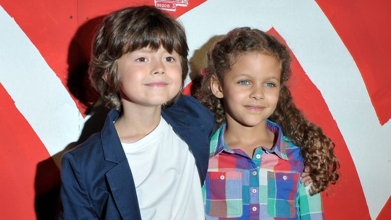 Emilia Dankwa świętuje 18. urodziny 