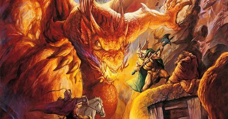 Legendy RPG: Baldur’s Gate