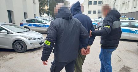 Daniel G. podejrzany o zabójstwo Eryka trafił do aresztu. Jego kompani trafili do schroniska dla nieletnich