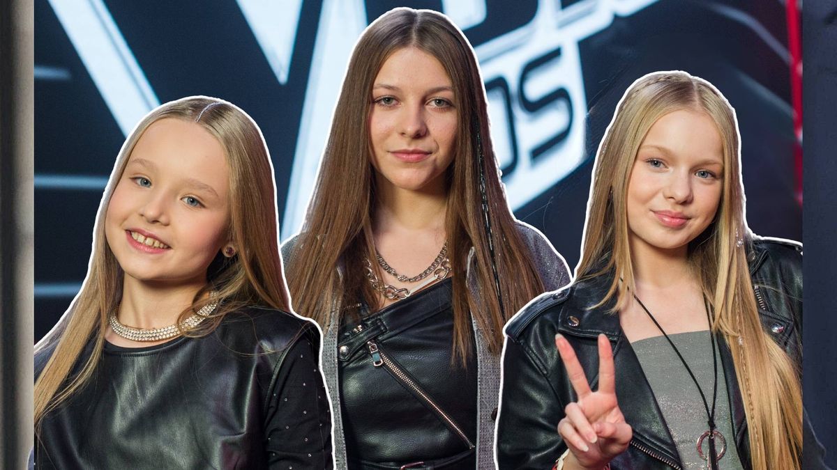 Kto wygrał "The Voice Kids"?