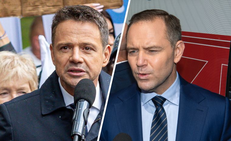 Jak zagłosują Polacy? Co trzeci zmienił zdanie