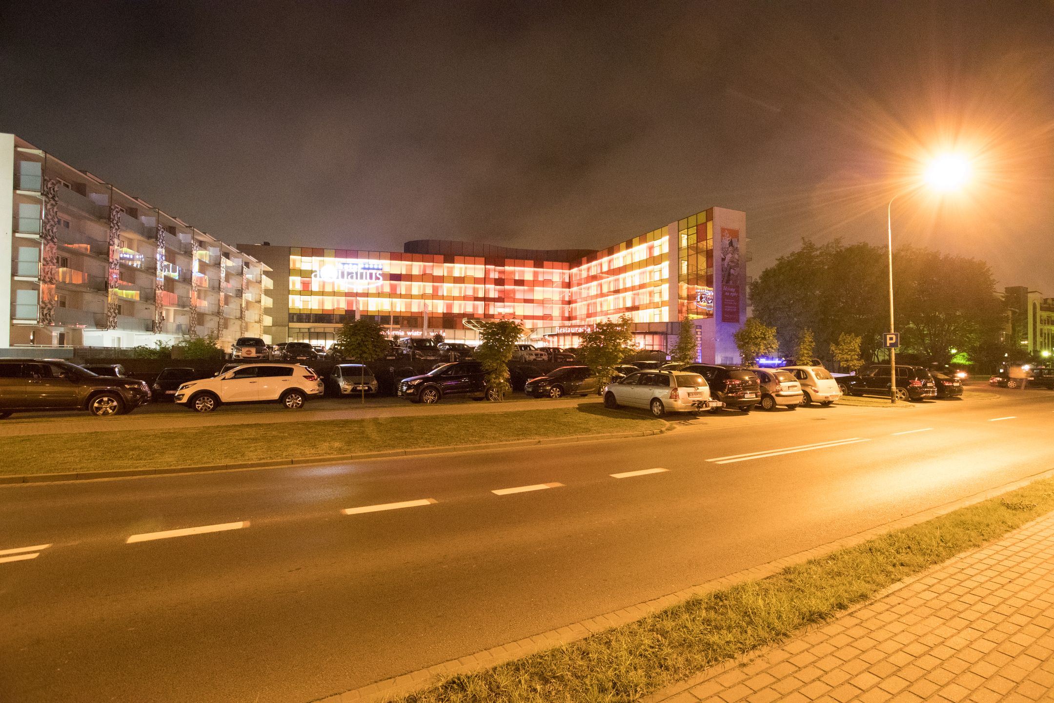 Canon EOS-1D X Mark II - pierwsze zdjęcia przykładowe 74