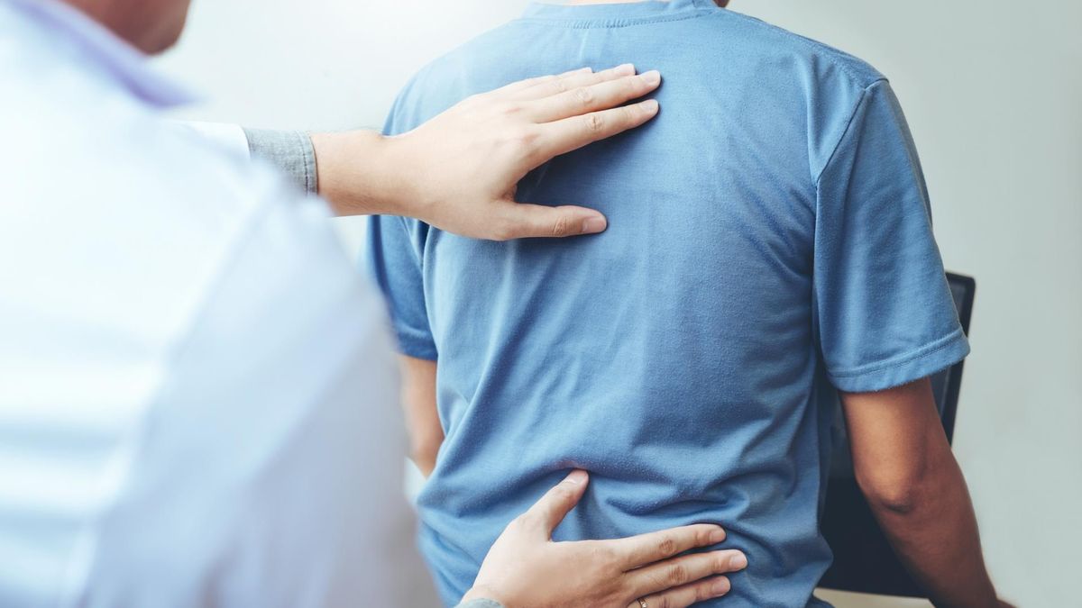 Schorzenia kręgosłupa i ból w odcinku lędźwiowym to jeden z najczęstszych problemów dotykających ludzi