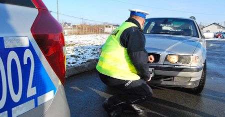 "Twoje światła, twoje bezpieczeństwo". Od soboty ustawisz światła za darmo
