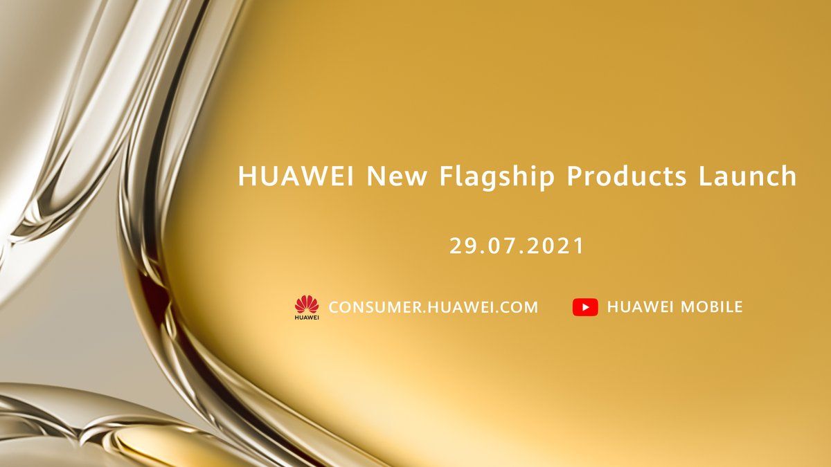Huawei P50 wreszcie z datą premiery. Producent zapowiada "nową erę mobilnej fotografii" 2
