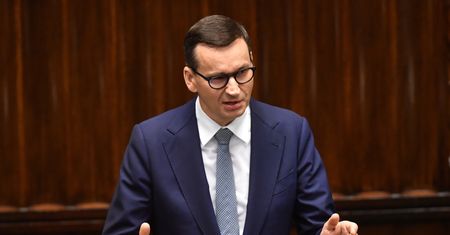 Premier: węgla ma być nadmiar