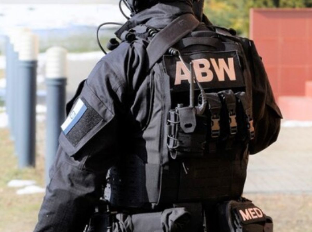 ABW zatrzymała studenta KUL. Miał planować zamach na jarmarku