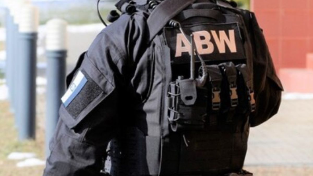 ABW zatrzymało studenta KUL. Miał planować atak terrorystyczny