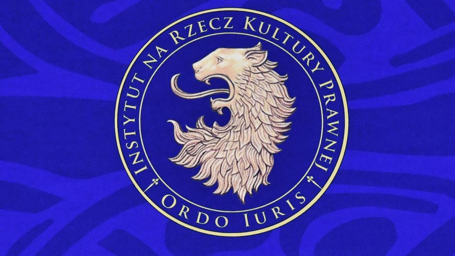 Instytut na Rzecz Kultury Prawnej
Warszawa, 08.06.2021. Konferencja prasowa pt. "Stop naruszaniu traktat�w przez Uni� Europejsk�", 8 bm. w siedzibie Instutu Ordo Iuris w Warszawie. (rp/awol) PAP/Radek Pietruszka
Radek Pietruszka
ilustracja, Instutut, Instytut na Rzecz Kultury Prawnej, logo, logotyp, Ordo Iuris, polityka, prawo, Stop naruszaniu traktat�w przez Uni� Europejsk�, Unia Europejska, znak