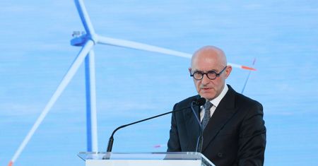 Orlen czekał na finał 15 lat. Ogromny projekt na Bałtyku