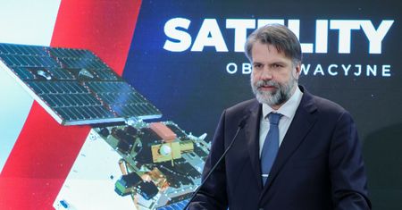 Grzechem było nie brać pieniędzy z KPO? "Jakaś aberracja" [OPINIA]