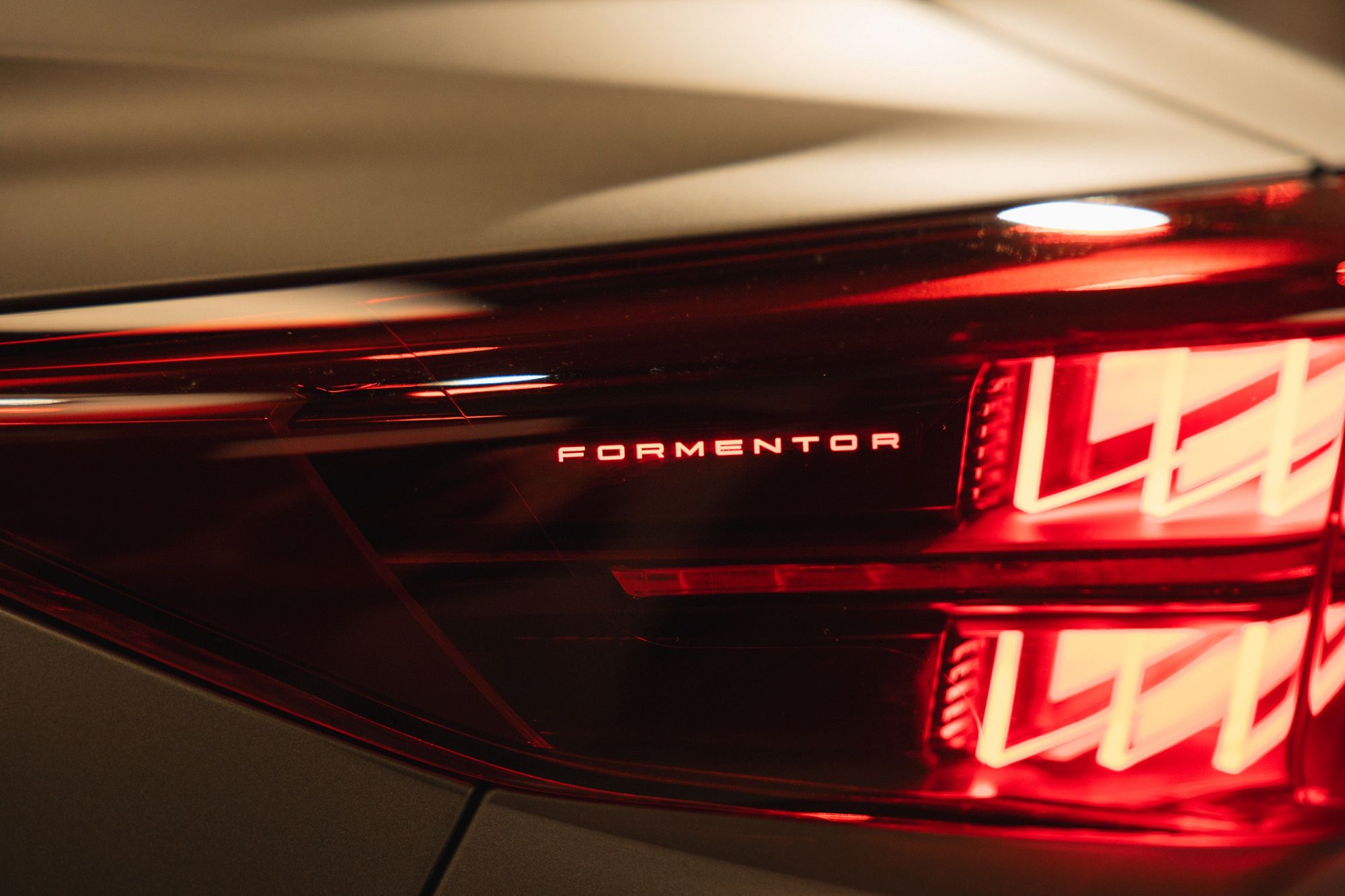 Cupra — wywiad ze Svenem Schuwirthem